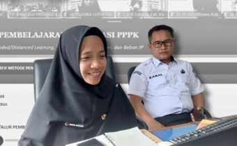 Orientasi