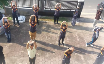 Jumat Sehati