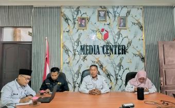 Bawaslu Membelajarkan