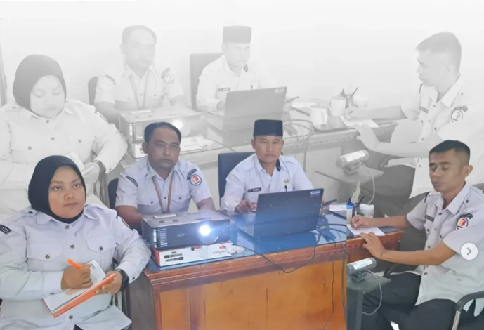 Penguatan Kapasitas PPPK