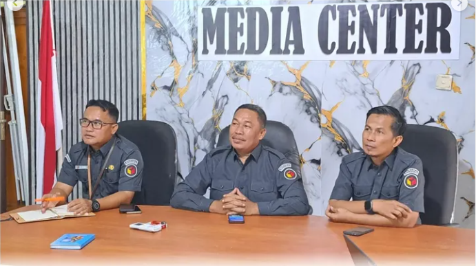 SEPAKAT Bawaslu Sumbar