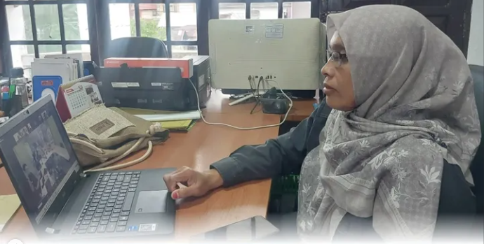 SEPAKAT Bawaslu Sumbar