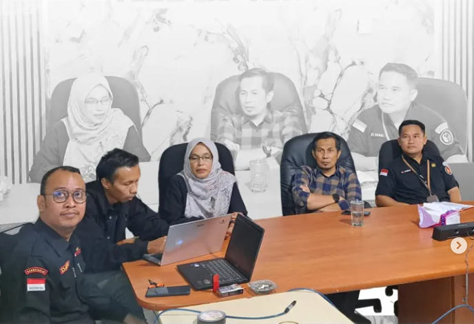 Pengadaan Sewa Kendaraan Operasional