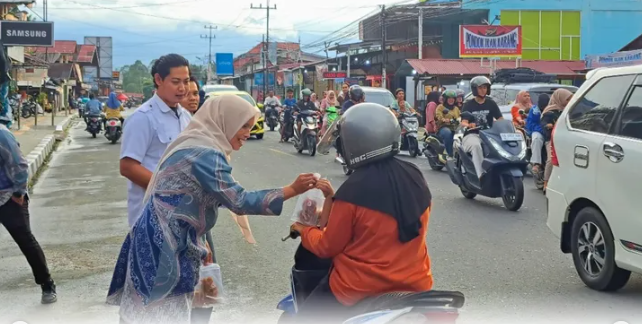 Ngabuburit Pengawasan