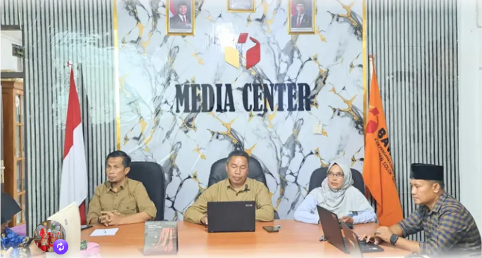 Ngabuburit Pengawasan