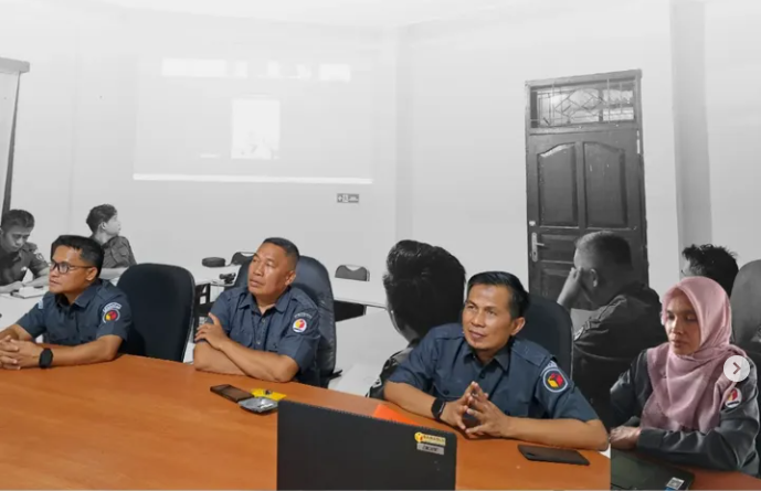 SEPAKAT Bawaslu Sumbar