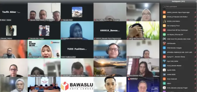 Sosialisasi
