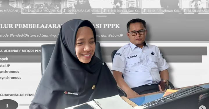 Orientasi