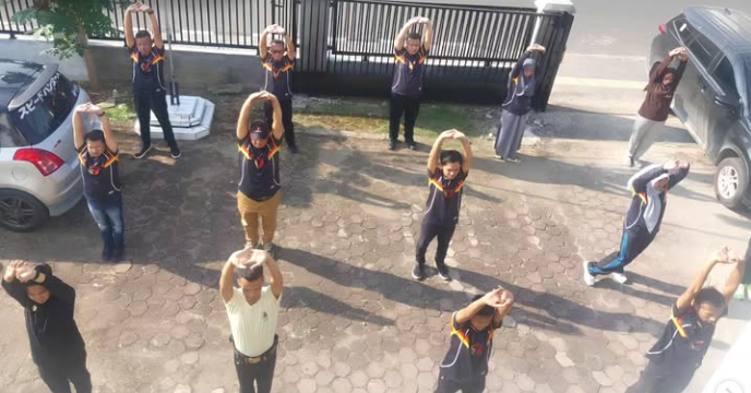 Jumat Sehati