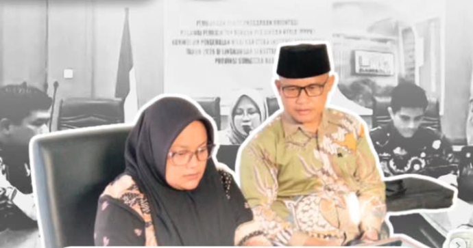 Orientasi