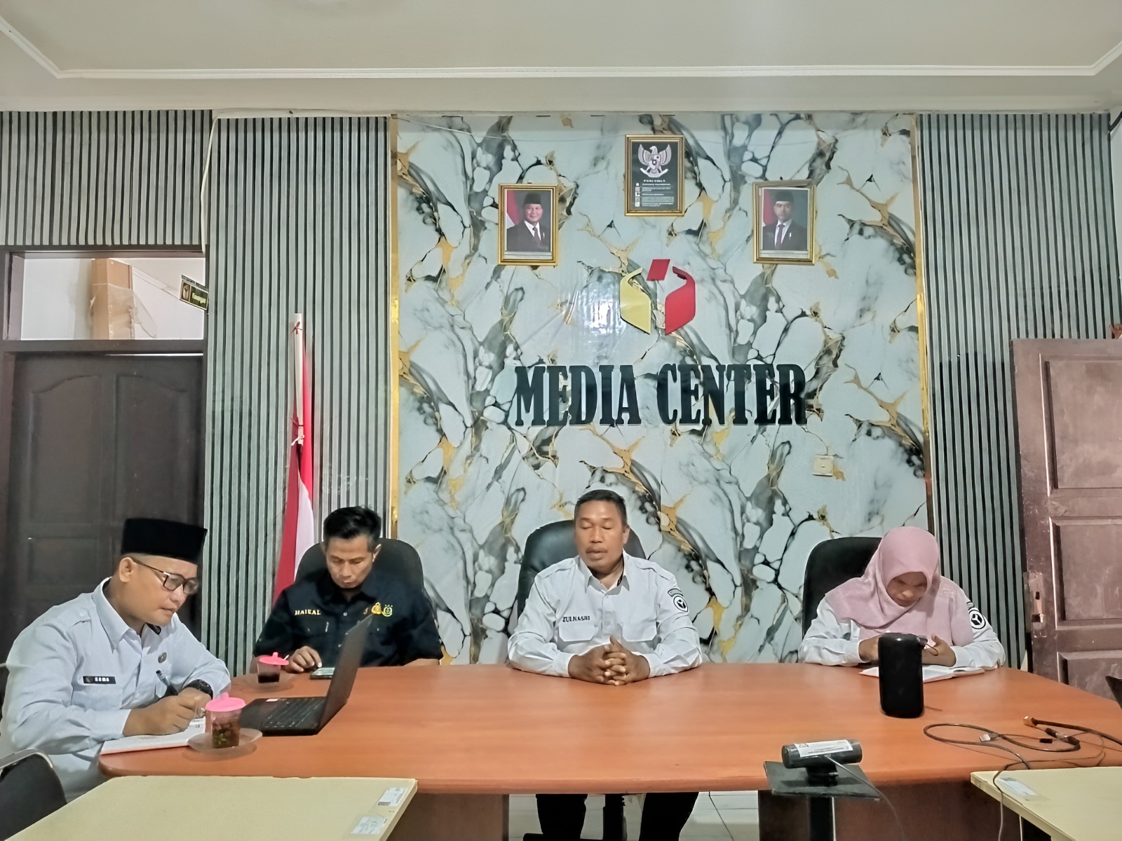 Bawaslu Membelajarkan