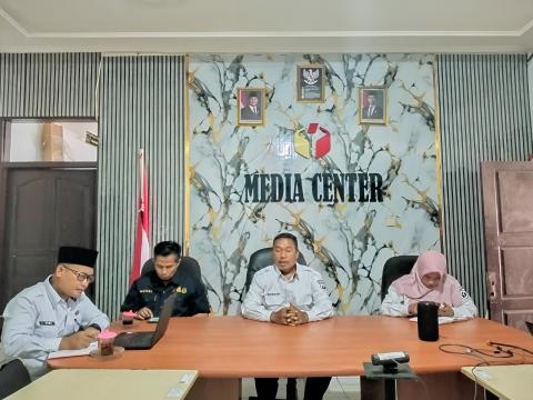 Bawaslu Membelajarkan