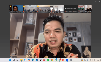 Persiapan Pengawasan