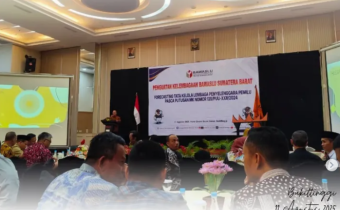 Penguatan Kelembagaan