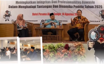 Penguatan Kelembagaan