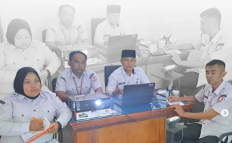 Penguatan Kapasitas PPPK