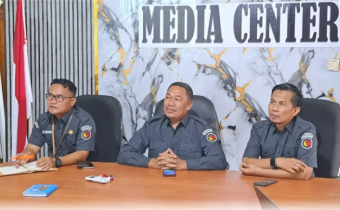 SEPAKAT Bawaslu Sumbar