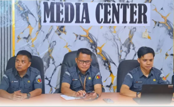 Rapat Rutin Jajaran Sekratariat 