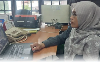 SEPAKAT Bawaslu Sumbar