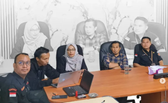 Pengadaan Sewa Kendaraan Operasional