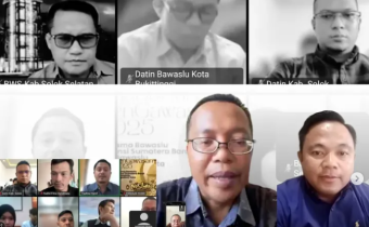 Ngabuburit Pengawasan