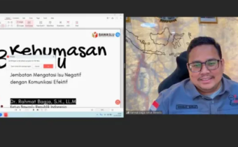 Ngabuburit Pengawasan