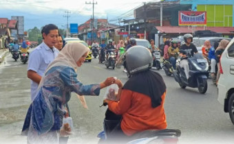 Ngabuburit Pengawasan