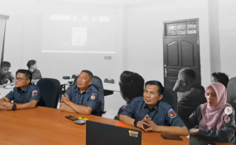 SEPAKAT Bawaslu Sumbar